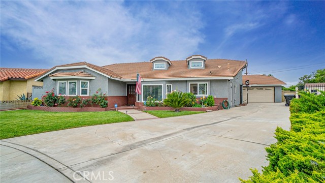 Image 3 for 17145 Citron Court, Fontana, CA 92335