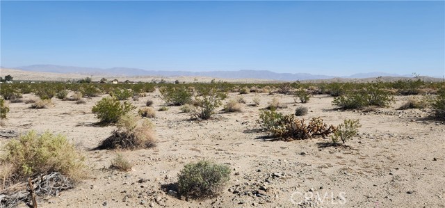 0 Sullivan, Twentynine Palms, California 92277, ,Land,For Sale,0 Sullivan,CRPW23190809