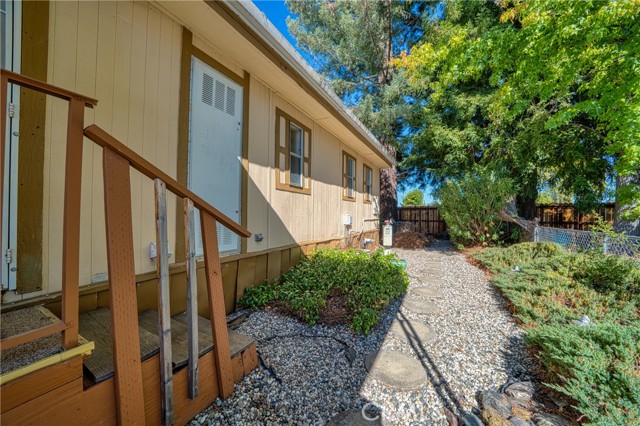 Detail Gallery Image 24 of 26 For 5935 Live Oak Dr #25,  Kelseyville,  CA 95451 - 2 Beds | 2 Baths