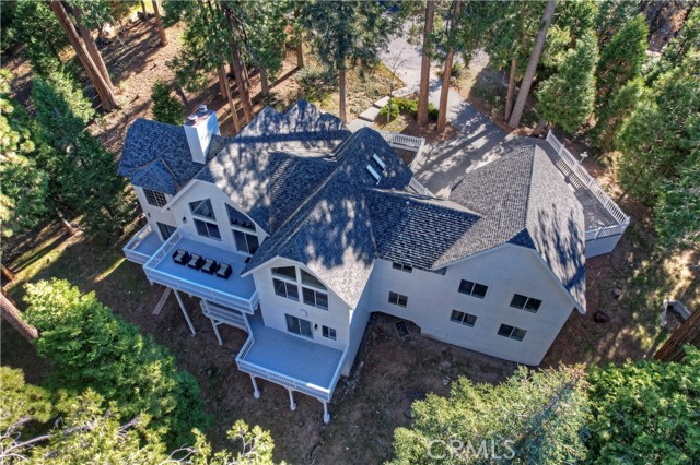 Detail Gallery Image 1 of 1 For 28968 White Dove Ln, Lake Arrowhead,  CA 92352 - 5 Beds | 4/1 Baths