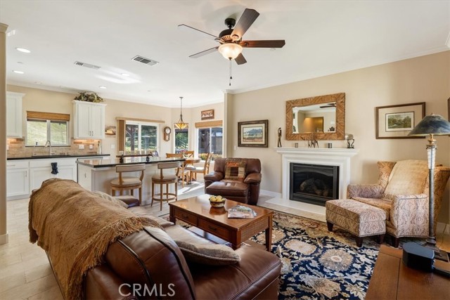 Detail Gallery Image 7 of 43 For 5660 Ground Squirrel, Paso Robles,  CA 93446 - 3 Beds | 2 Baths