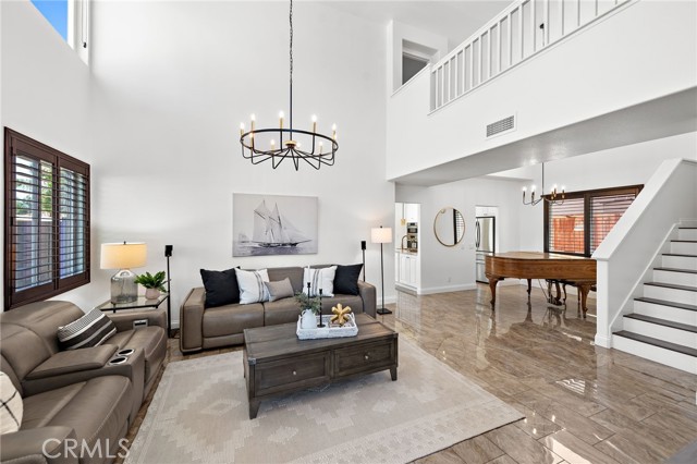 Detail Gallery Image 5 of 27 For 52 via Brida, Rancho Santa Margarita,  CA 92688 - 4 Beds | 2/1 Baths