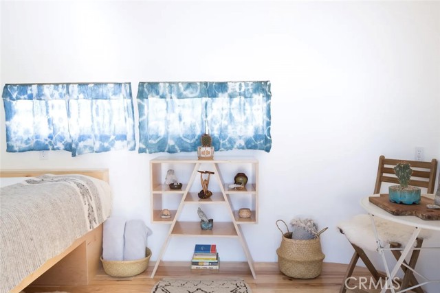 Detail Gallery Image 18 of 65 For 3535 Olympic Rd, Joshua Tree,  CA 92252 - 1 Beds | 2 Baths