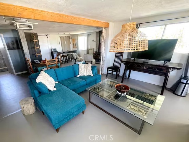 Detail Gallery Image 5 of 43 For 4319 Dusty Mile Rd, Landers,  CA 92285 - 2 Beds | 1 Baths