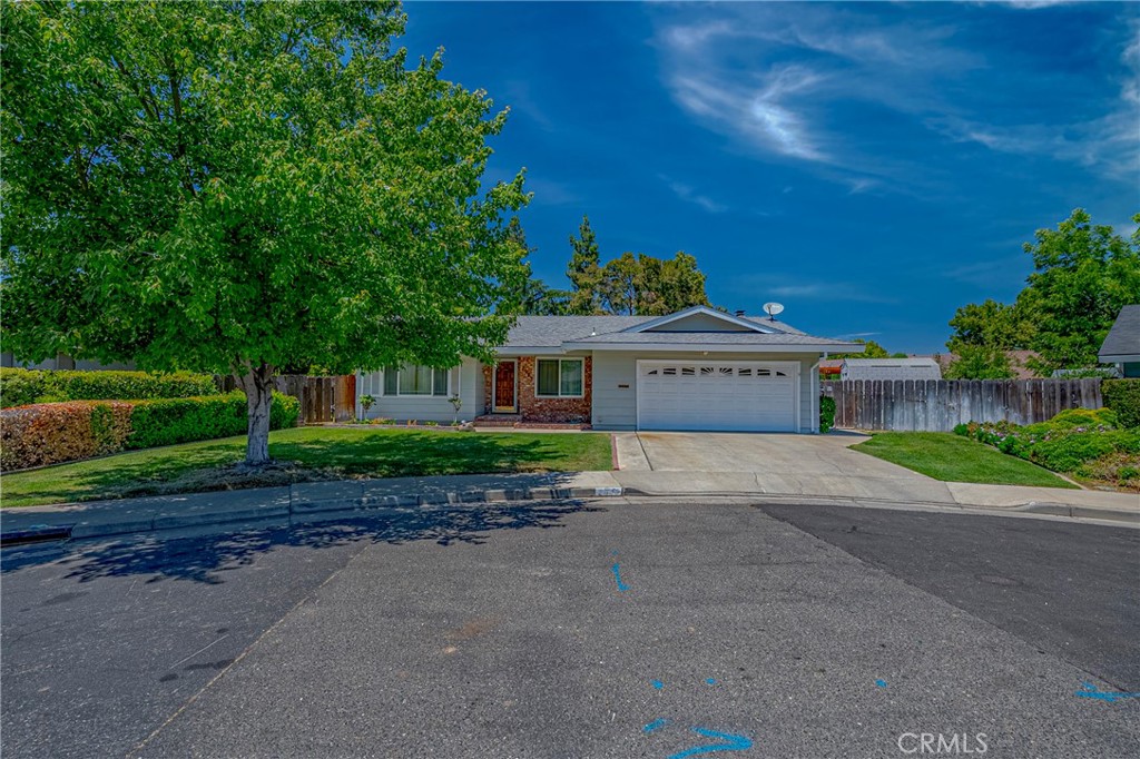 2983 Pinewood Court