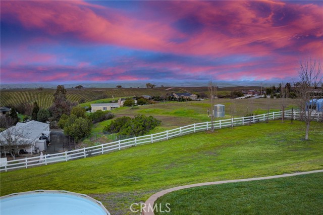Detail Gallery Image 60 of 64 For 5095 White Tail Place, Paso Robles,  CA 93446 - 4 Beds | 2 Baths