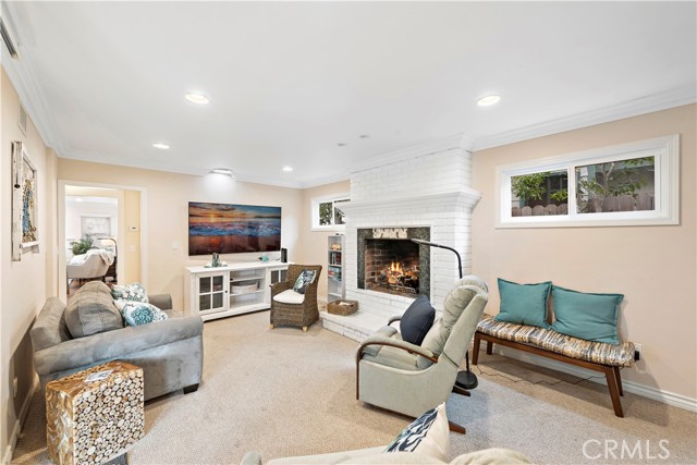 Detail Gallery Image 5 of 30 For 1466 Randall Way, Laguna Beach,  CA 92651 - 2 Beds | 2 Baths