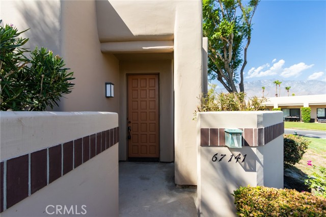 Detail Gallery Image 39 of 64 For 67141 N Chimayo Dr, Cathedral City,  CA 92234 - 2 Beds | 2 Baths