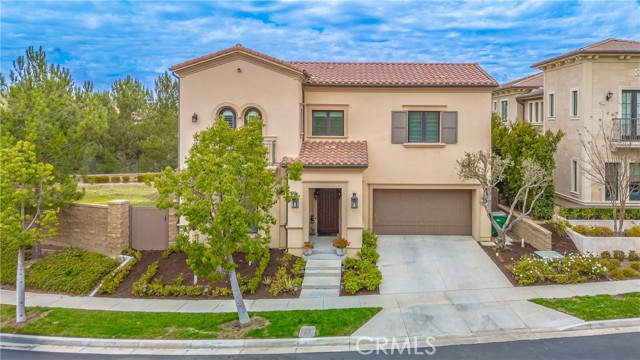 Detail Gallery Image 6 of 47 For 117 Amber Sky, Irvine,  CA 92618 - 4 Beds | 4/1 Baths