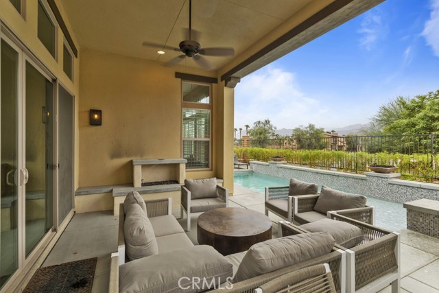 Detail Gallery Image 50 of 55 For 80479 Champions Way, La Quinta,  CA 92253 - 4 Beds | 3/1 Baths