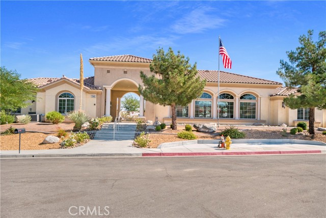 Detail Gallery Image 40 of 40 For 56693 Desert Vista Cir, Yucca Valley,  CA 92884 - 3 Beds | 3/1 Baths