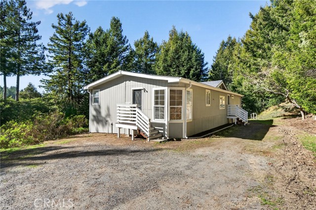 Detail Gallery Image 2 of 25 For 40421 Mountain View Rd, Manchester,  CA 95459 - 2 Beds | 2 Baths