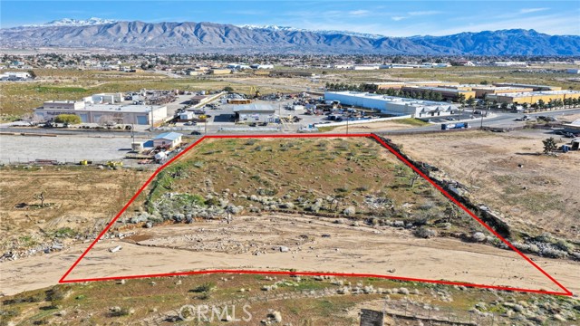 Detail Gallery Image 6 of 11 For 0 E Ave, Hesperia,  CA 92345 - – Beds | – Baths