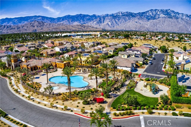 Detail Gallery Image 34 of 42 For 420 via Milano, Cathedral City,  CA 92234 - 3 Beds | 2 Baths