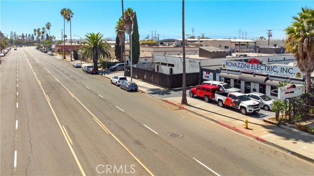 16911 Broadway, Gardena, California 90248, ,Commercial Sale,For Sale,Broadway,SB21210589