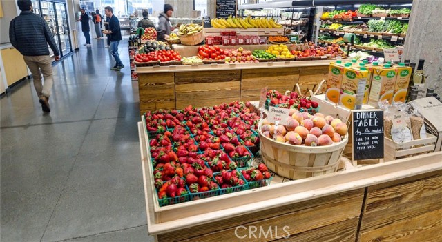 Detail Gallery Image 63 of 75 For 100 Van Ness Ave #1604,  San Francisco,  CA 94102 - 1 Beds | 1 Baths