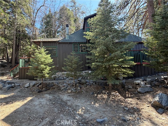 Detail Gallery Image 46 of 57 For 120 Barton Flats, Angelus Oaks,  CA 92305 - 2 Beds | 1 Baths