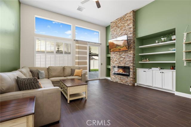 Detail Gallery Image 17 of 41 For 27100 Early Dawn Rd, Menifee,  CA 92584 - 4 Beds | 2 Baths