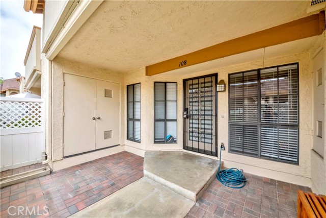 Detail Gallery Image 15 of 20 For 2200 Cheyenne Way #108,  Fullerton,  CA 92833 - 1 Beds | 1 Baths