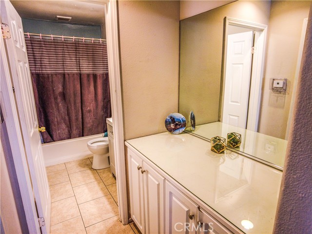 Downstais Bathroom