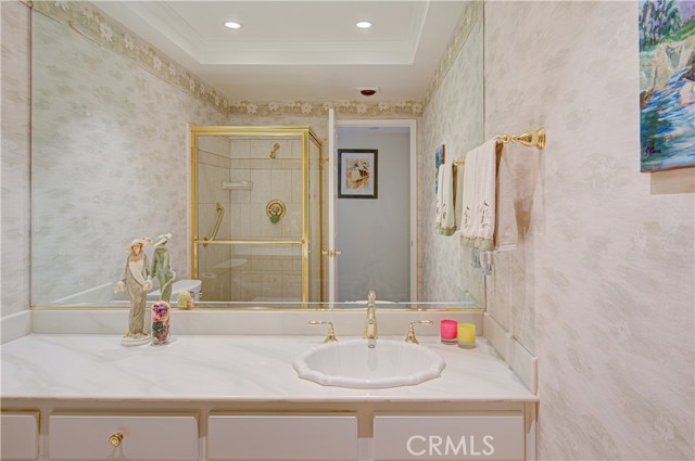 Detail Gallery Image 27 of 38 For 5510 Paseo Del Lago W. #2g, Laguna Woods,  CA 92637 - 2 Beds | 2 Baths