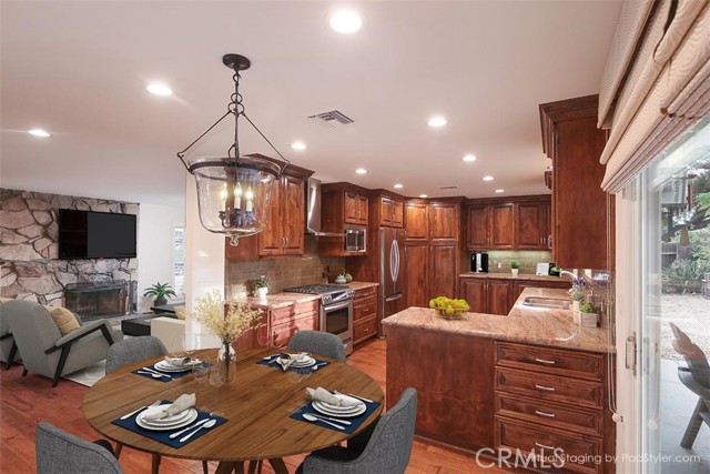 Detail Gallery Image 16 of 68 For 357 N Mountain Ave, Monrovia,  CA 91016 - 4 Beds | 2 Baths