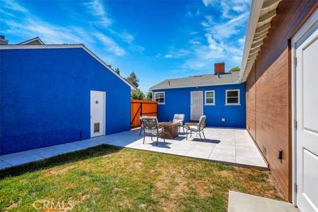 Detail Gallery Image 59 of 67 For 3556 Rutgers Ave, Long Beach,  CA 90808 - 3 Beds | 2 Baths