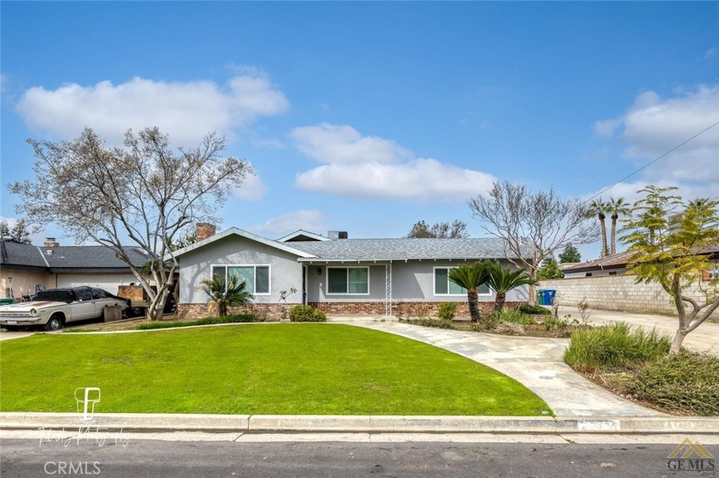 6624 Jetta, Bakersfield, CA 93308