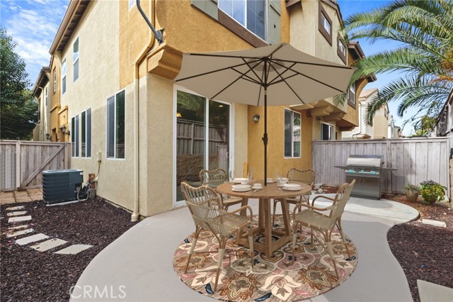 Detail Gallery Image 38 of 51 For 25218 Crest Haven #3,  Murrieta,  CA 92562 - 2 Beds | 2/1 Baths