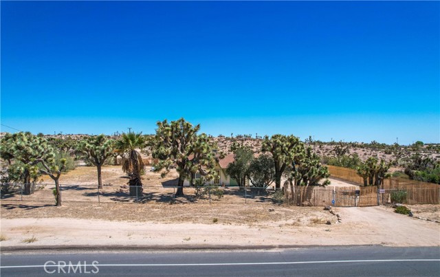Detail Gallery Image 20 of 24 For 57620 Buena Vista Dr, Yucca Valley,  CA 92284 - 2 Beds | 1 Baths