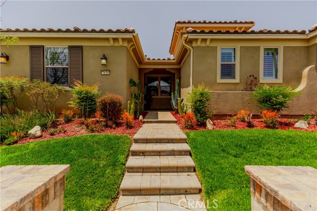 Detail Gallery Image 3 of 42 For 7639 Granja Vista Del Rio, Corona,  CA 92880 - 4 Beds | 2/1 Baths