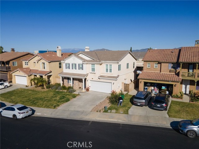Detail Gallery Image 2 of 13 For 25962 via Elegante, Moreno Valley,  CA 92551 - 3 Beds | 2/1 Baths