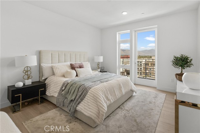 Detail Gallery Image 24 of 66 For 168 S Monterey St #512,  Alhambra,  CA 91801 - 3 Beds | 3/1 Baths