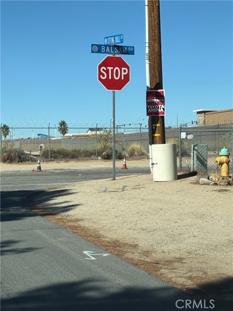 Detail Gallery Image 5 of 6 For 0 Sitting Bull, Victorville,  CA 92395 - – Beds | – Baths