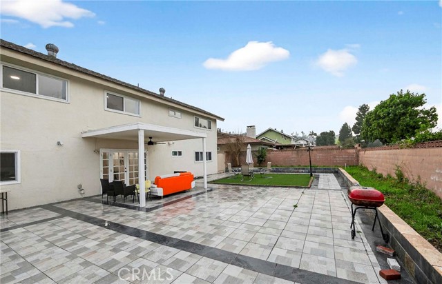 Detail Gallery Image 41 of 50 For 18153 Galatina, Rowland Heights,  CA 91748 - 6 Beds | 5 Baths