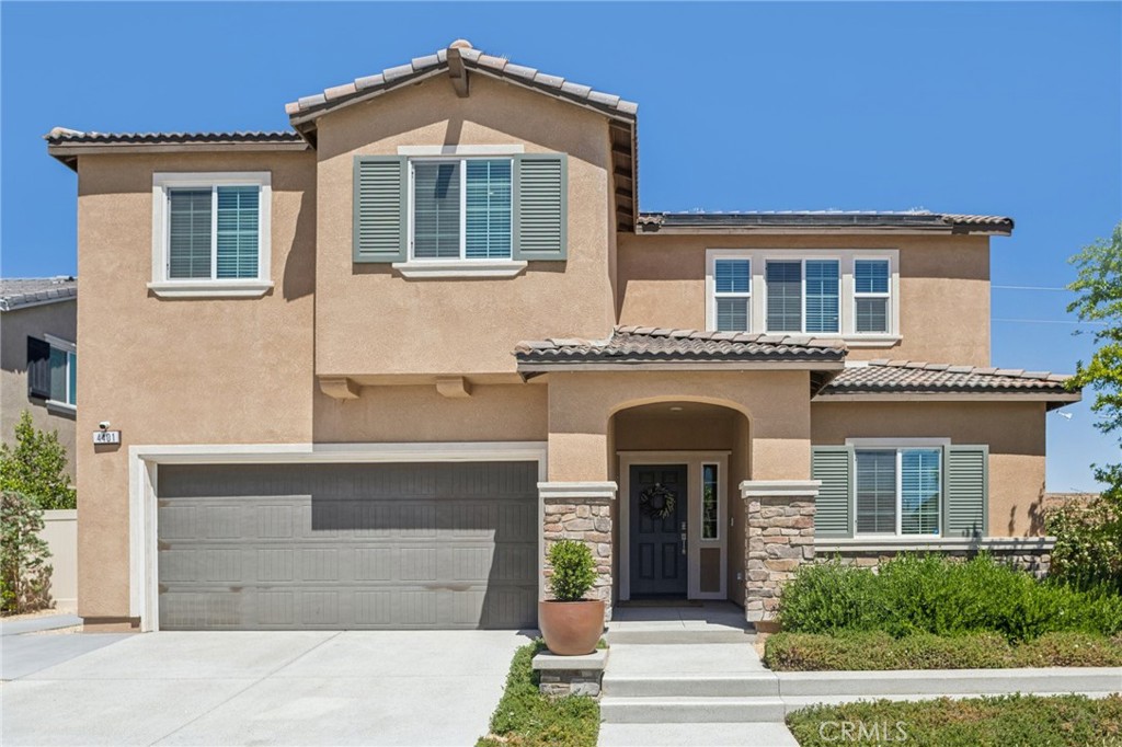 4401 Jade Court