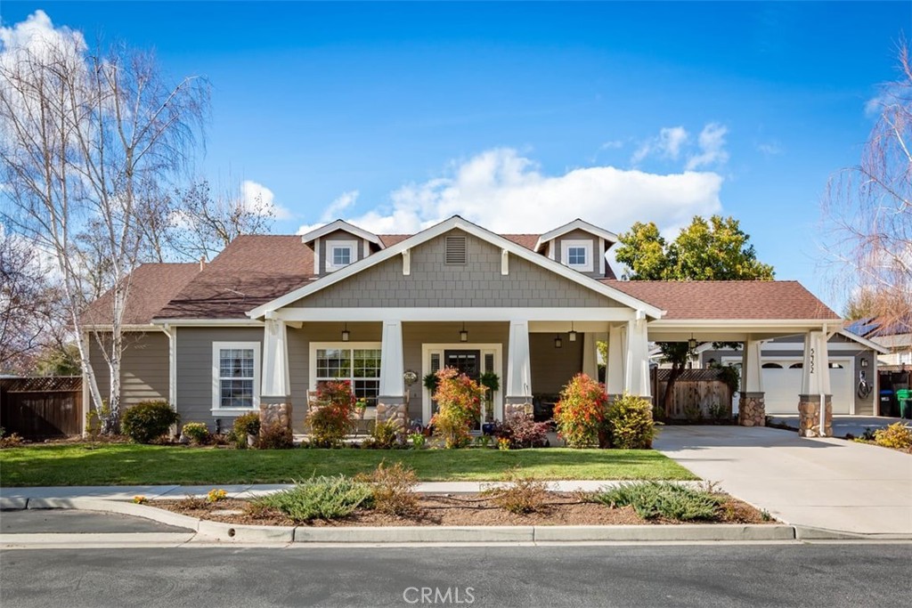 5452 Via Viento, Atascadero, CA 93422