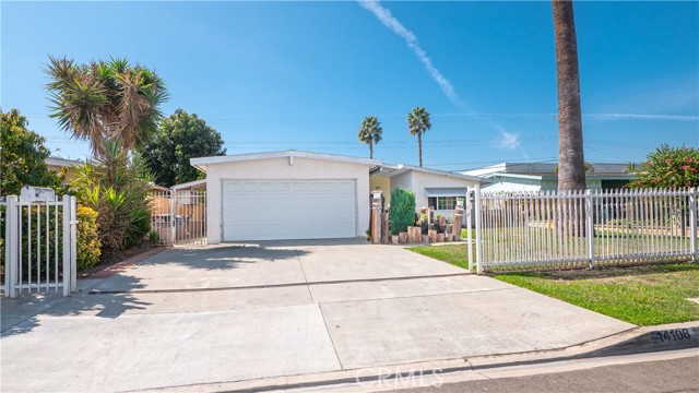 Detail Gallery Image 4 of 43 For 14108 Prichard St, La Puente,  CA 91746 - 4 Beds | 2 Baths