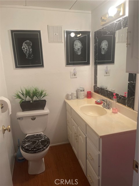 Detail Gallery Image 11 of 15 For 69510 Parkside Dr, Desert Hot Springs,  CA 92241 - 2 Beds | 2 Baths