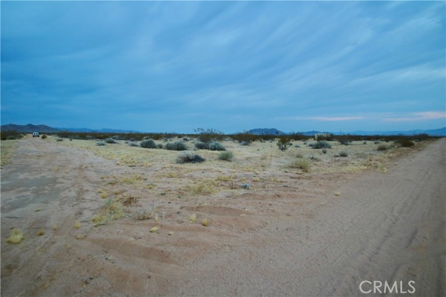 Detail Gallery Image 20 of 24 For 0 Venus St, Joshua Tree,  CA 92252 - – Beds | – Baths