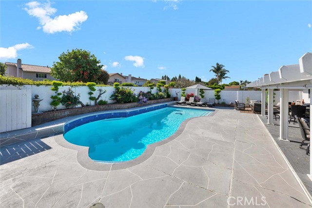 Detail Gallery Image 39 of 40 For 18397 Colville St, Fountain Valley,  CA 92708 - 4 Beds | 2/1 Baths
