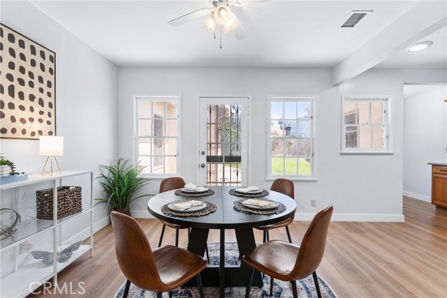 Detail Gallery Image 8 of 26 For 11431 See Dr, Whittier,  CA 90606 - 4 Beds | 2 Baths