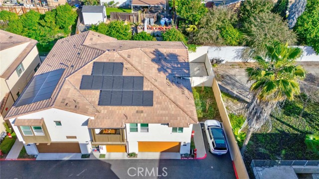 Detail Gallery Image 4 of 47 For 300 Vista Dr #94,  La Habra,  CA 90631 - 3 Beds | 2/1 Baths