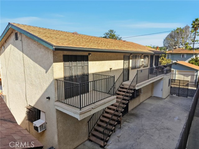 Detail Gallery Image 13 of 32 For 826 Gaviota, Long Beach,  CA 90813 - – Beds | – Baths