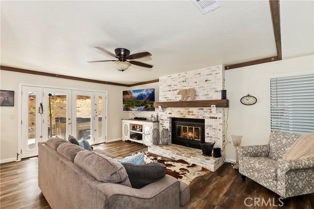 Detail Gallery Image 23 of 58 For 120 Pine Ridge Rd, Crestline,  CA 92325 - 4 Beds | 3/1 Baths
