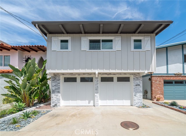 665 13th St. from the street