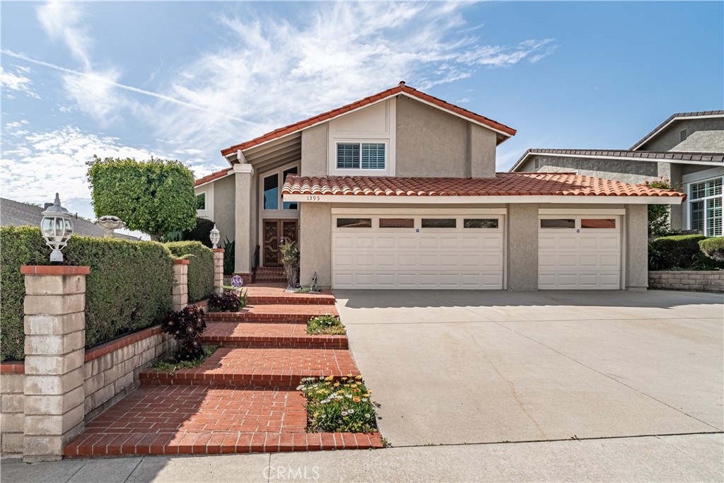 1395 Rolling Knoll Road