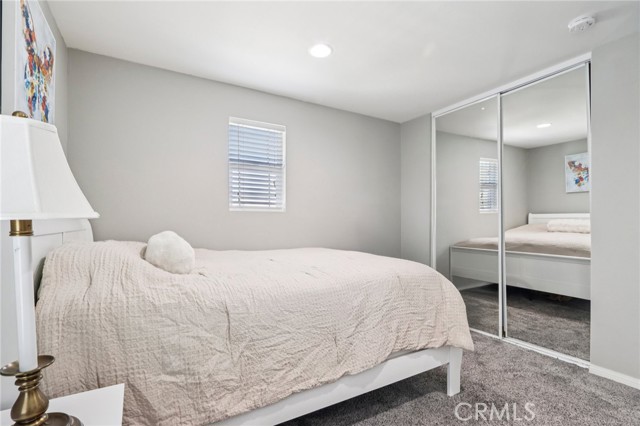 Detail Gallery Image 14 of 28 For 37522 Citron Pl, Palmdale,  CA 93551 - 4 Beds | 2/1 Baths