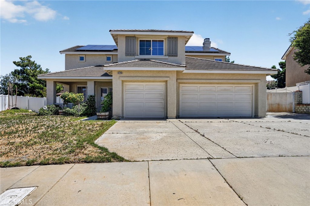42240 Ridge View Drive