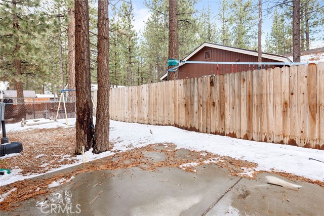 Detail Gallery Image 27 of 34 For 820 Angeles Bld, Big Bear City,  CA 92314 - 3 Beds | 2/1 Baths
